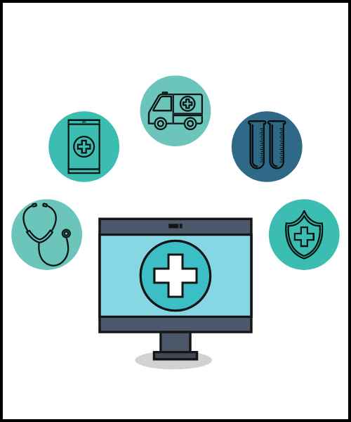 Webtoils for Healthcare Solutions